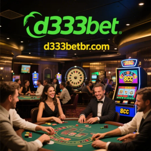 d333bet
